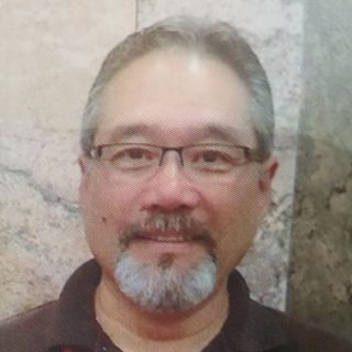 Author image