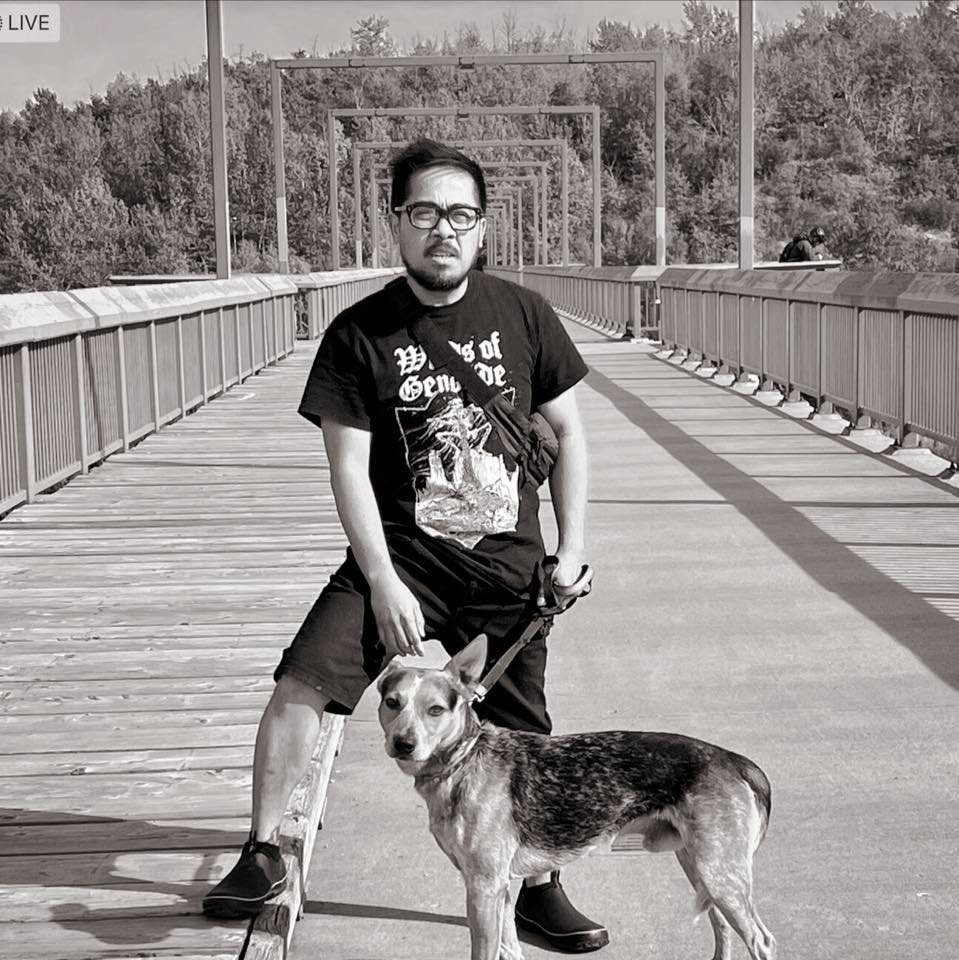 Author image